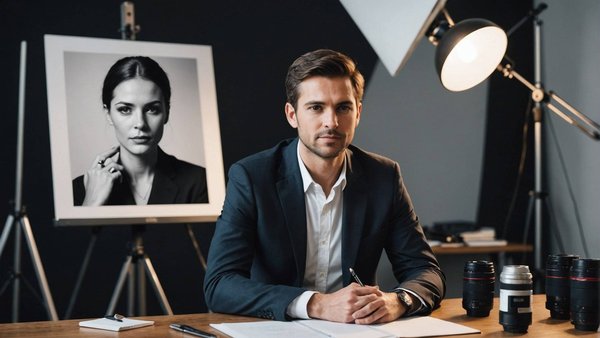 Techniques essentielles pour réussir vos portraits artistiques