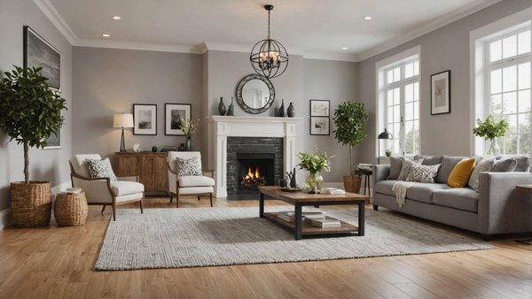 Améliorer l'organisation de votre maison avec des astuces simples et efficaces
